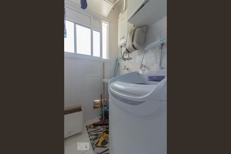 Apartamento para alugar com 60m², 2 quartos e 1 vagaÁrea de serviço