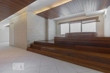 Apartamento para alugar com 60m², 2 quartos e 1 vagaSpa