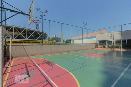 Apartamento para alugar com 60m², 2 quartos e 1 vagaQuadra