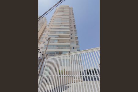 Apartamento para alugar com 60m², 2 quartos e 1 vagaFachada