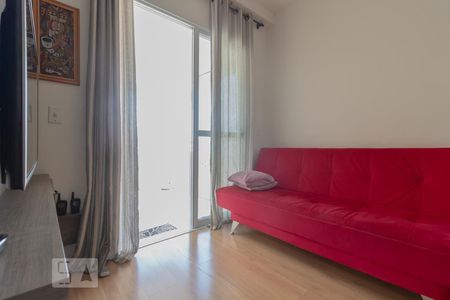 Sala de apartamento para alugar com 2 quartos, 60m² em Ipiranga, São Paulo