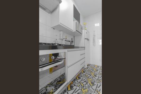 Apartamento para alugar com 60m², 2 quartos e 1 vagaCozinha