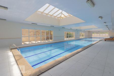 Apartamento para alugar com 60m², 2 quartos e 1 vagaPiscina coberta