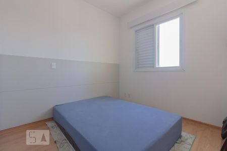 Quarto 1 de apartamento para alugar com 2 quartos, 60m² em Ipiranga, São Paulo
