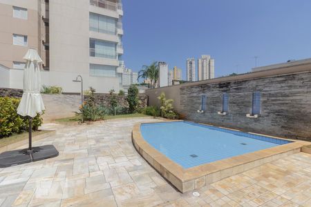 Apartamento para alugar com 60m², 2 quartos e 1 vagaPiscina infantil