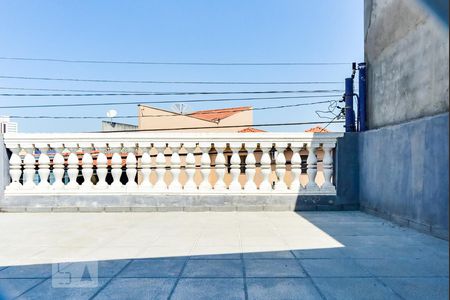 Vista do Quarto 1 de casa à venda com 2 quartos, 150m² em Jordanópolis, São Bernardo do Campo