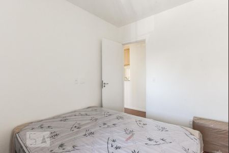 Suíte de apartamento para alugar com 2 quartos, 60m² em Jardim do Mar, São Bernardo do Campo