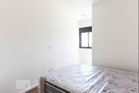 Suíte de apartamento para alugar com 2 quartos, 60m² em Jardim do Mar, São Bernardo do Campo
