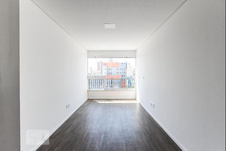 Sala de apartamento para alugar com 2 quartos, 60m² em Jardim do Mar, São Bernardo do Campo