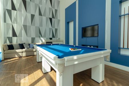 Apartamento para alugar com 44m², 1 quarto e 1 vagaSala de Jgoos