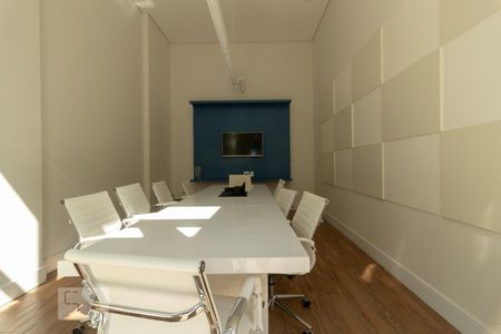 Apartamento para alugar com 44m², 1 quarto e 1 vagaSala de Reunião