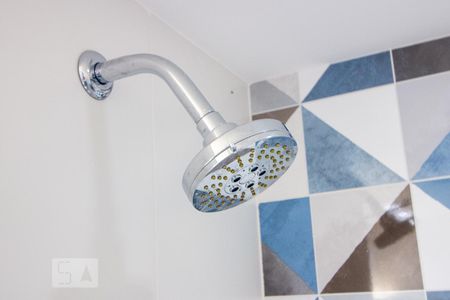 Apartamento para alugar com 44m², 1 quarto e 1 vagaBanheiro da Suíte