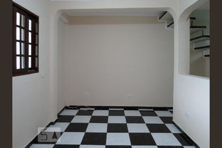 Sala de casa à venda com 3 quartos, 120m² em Santo Antônio, Osasco