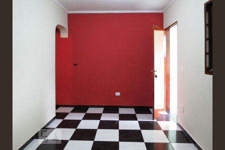 Sala de casa à venda com 3 quartos, 120m² em Santo Antônio, Osasco