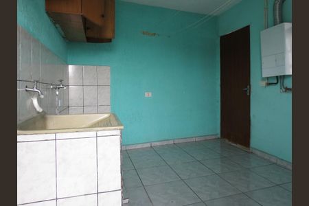 Casa à venda com 120m², 3 quartos e 2 vagas Casa à venda com 120m², 3 quartos e 2 vagasLavanderia