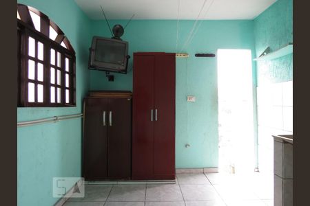 Casa à venda com 120m², 3 quartos e 2 vagas Casa à venda com 120m², 3 quartos e 2 vagasLavanderia