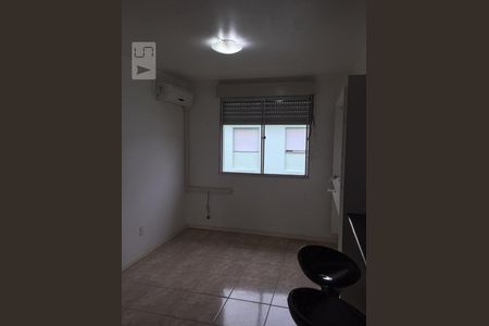 Apartamento à venda com 39m², 1 quarto e 1 vaga Apartamento à venda com 39m², 1 quarto e 1 vagaSala