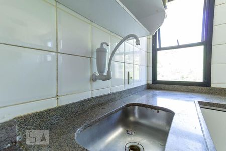 Apartamento à venda com 70m², 2 quartos e 1 vagaCozinha