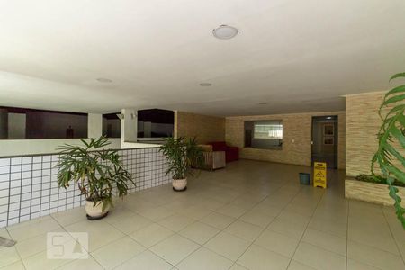 Apartamento à venda com 70m², 2 quartos e 1 vagaÁrea comum