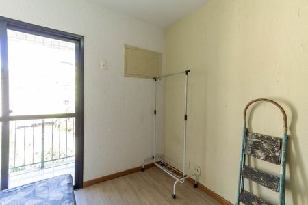 Apartamento à venda com 70m², 2 quartos e 1 vagaQuarto 2