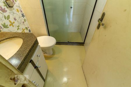 Apartamento à venda com 70m², 2 quartos e 1 vagaBanheiro