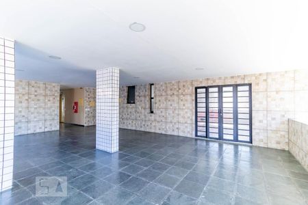 Apartamento à venda com 70m², 2 quartos e 1 vagaÁrea comum - Salão de festas