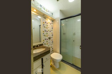 Apartamento à venda com 70m², 2 quartos e 1 vagaBanheiro