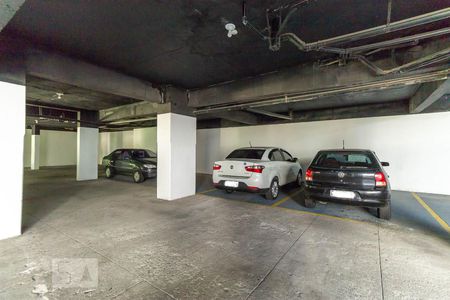 Apartamento à venda com 70m², 2 quartos e 1 vagaGaragem