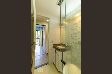 Apartamento à venda com 70m², 2 quartos e 1 vagaBanheiro