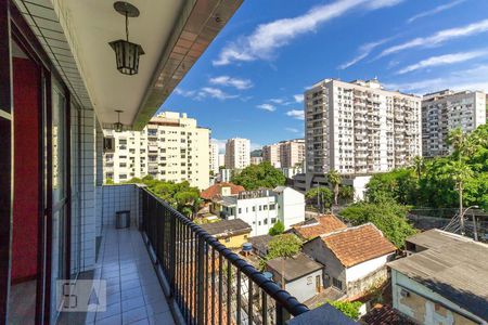 Apartamento à venda com 70m², 2 quartos e 1 vagaVaranda da Sala