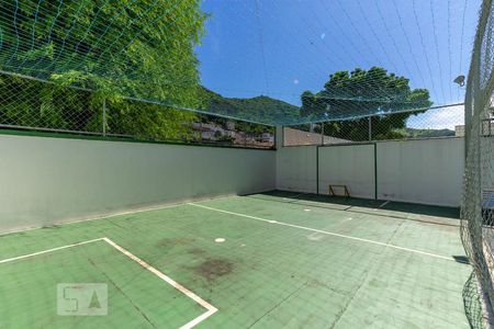 Apartamento à venda com 70m², 2 quartos e 1 vagaQuadra Esportiva