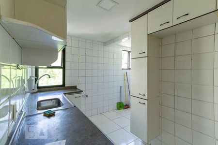 Apartamento à venda com 70m², 2 quartos e 1 vagaCozinha