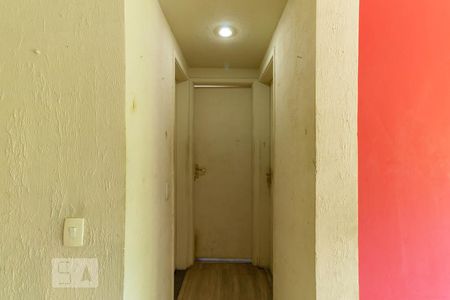 Apartamento à venda com 70m², 2 quartos e 1 vagaCorredor