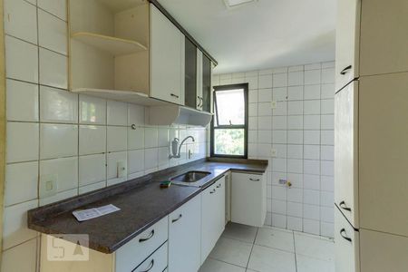 Apartamento à venda com 70m², 2 quartos e 1 vagaCozinha