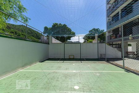 Apartamento à venda com 70m², 2 quartos e 1 vagaQuadra Esportiva