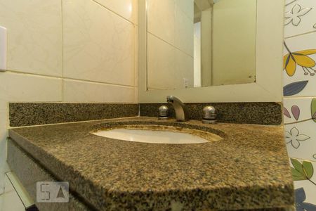 Apartamento à venda com 70m², 2 quartos e 1 vagaBanheiro