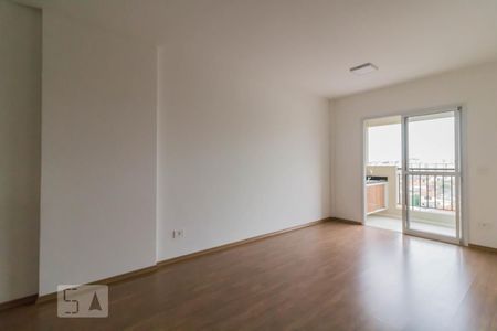 Sala de apartamento para alugar com 3 quartos, 73m² em Ponte Grande, Guarulhos