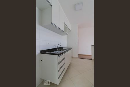 Apartamento para alugar com 73m², 3 quartos e 1 vagaCozinha