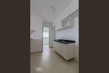 Apartamento para alugar com 73m², 3 quartos e 1 vagaCozinha