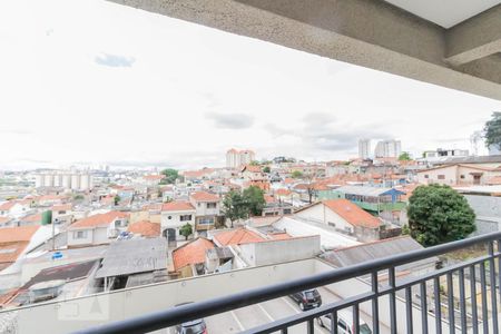 Vista de apartamento para alugar com 3 quartos, 73m² em Ponte Grande, Guarulhos