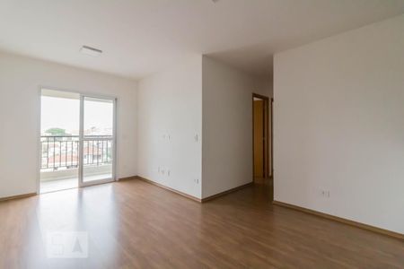 Sala de apartamento para alugar com 3 quartos, 73m² em Ponte Grande, Guarulhos