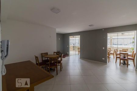 Apartamento para alugar com 73m², 3 quartos e 1 vagaSalão de festas