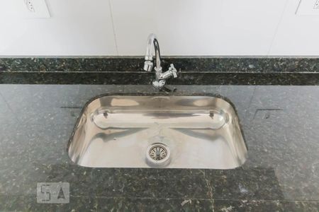 Apartamento para alugar com 73m², 3 quartos e 1 vagaPia da cozinha