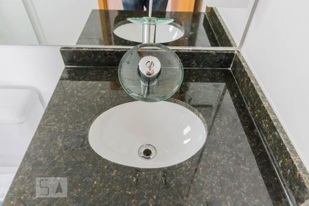 Apartamento para alugar com 73m², 3 quartos e 1 vagaPia da suíte