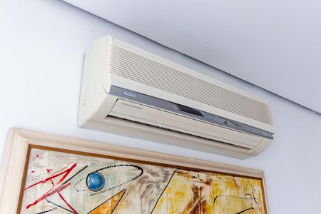 Apartamento à venda com 210m², 3 quartos e 4 vagasSuíte 1