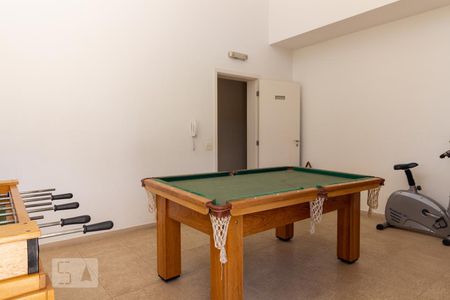 Apartamento à venda com 210m², 3 quartos e 4 vagasSala de Jogos