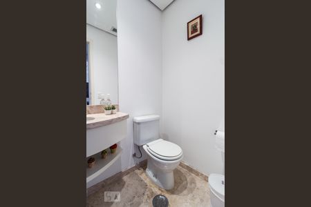 Apartamento à venda com 210m², 3 quartos e 4 vagasLavabo