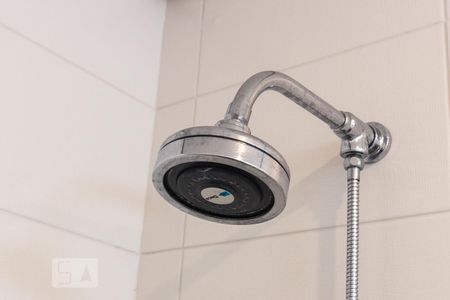 Apartamento à venda com 210m², 3 quartos e 4 vagasBanheiro da Suíte 2