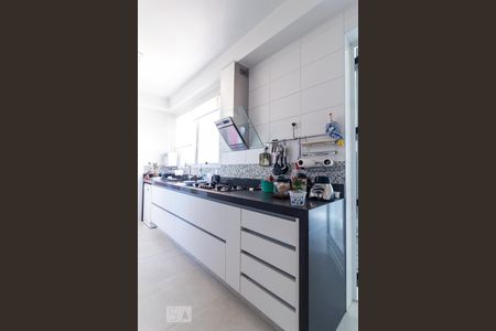 Apartamento à venda com 210m², 3 quartos e 4 vagasCozinha