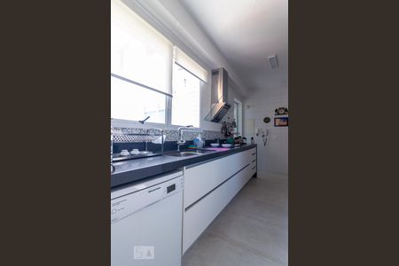 Apartamento à venda com 210m², 3 quartos e 4 vagasCozinha